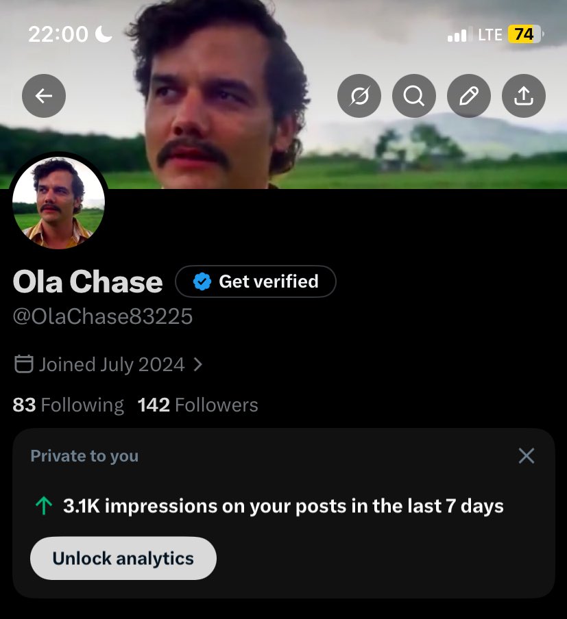 Ola Chase tweet media