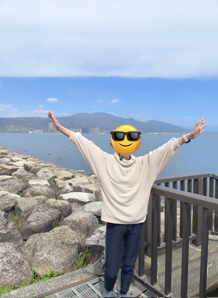 りかぽんカフェ tweet media