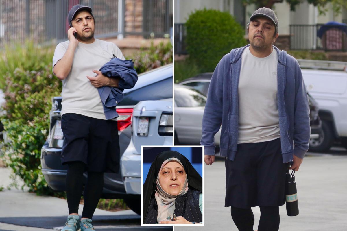 New York Post tweet media