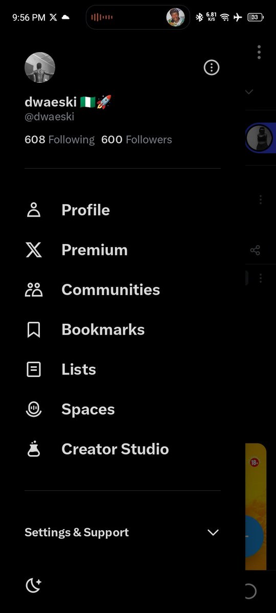 dwaeski 🇳🇬🚀 tweet media