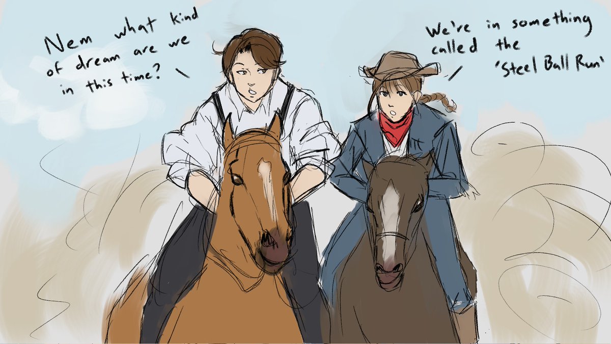 EXCEED CHUD tweet media