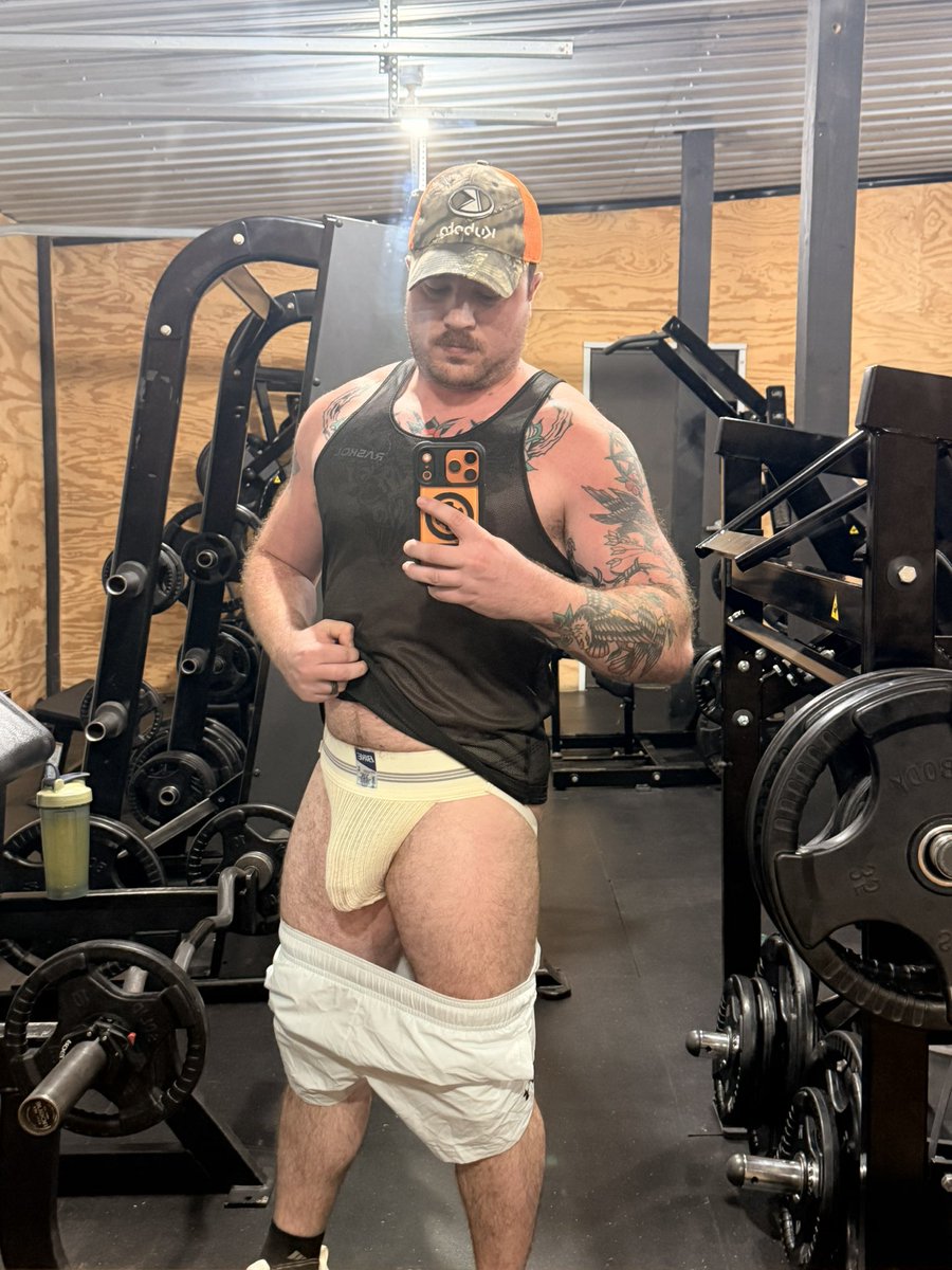 countryuncut's tweet photo. Jock so heavy https://t.co/em2djneMcc