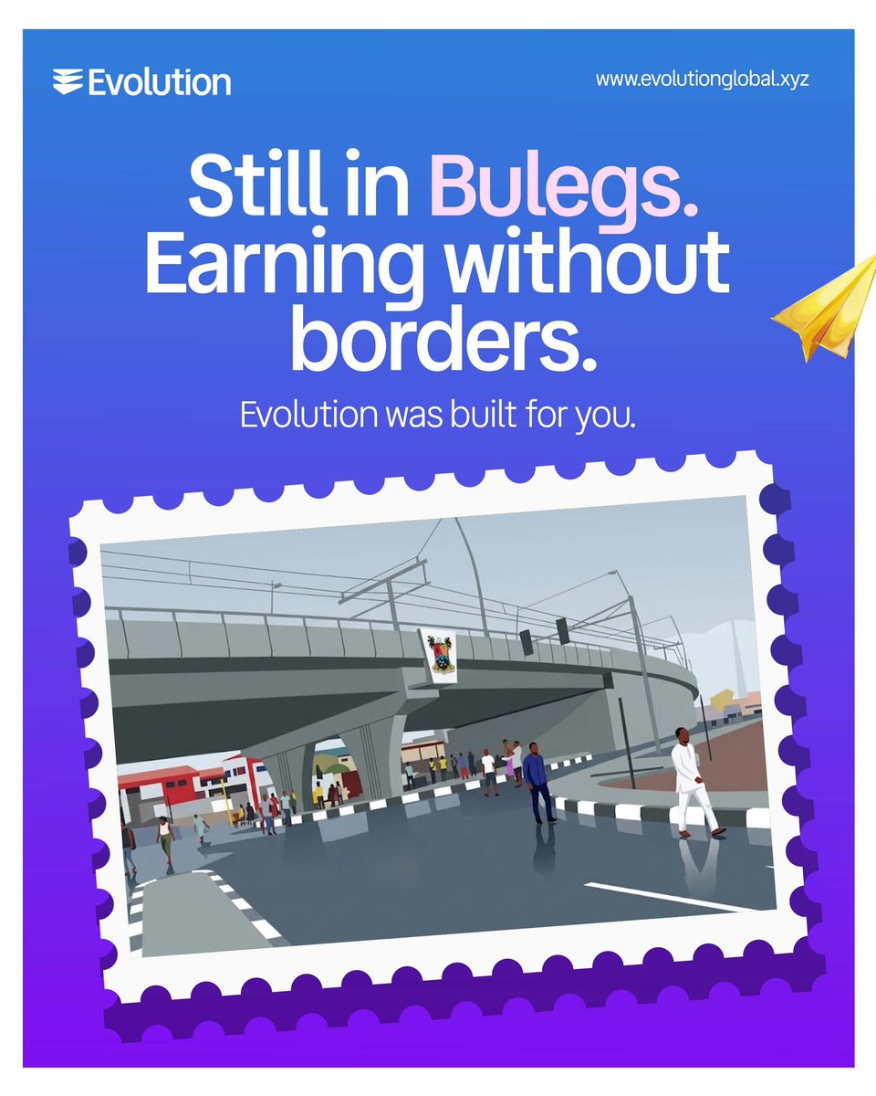 Evolution (Formerly Cryptonia) tweet media