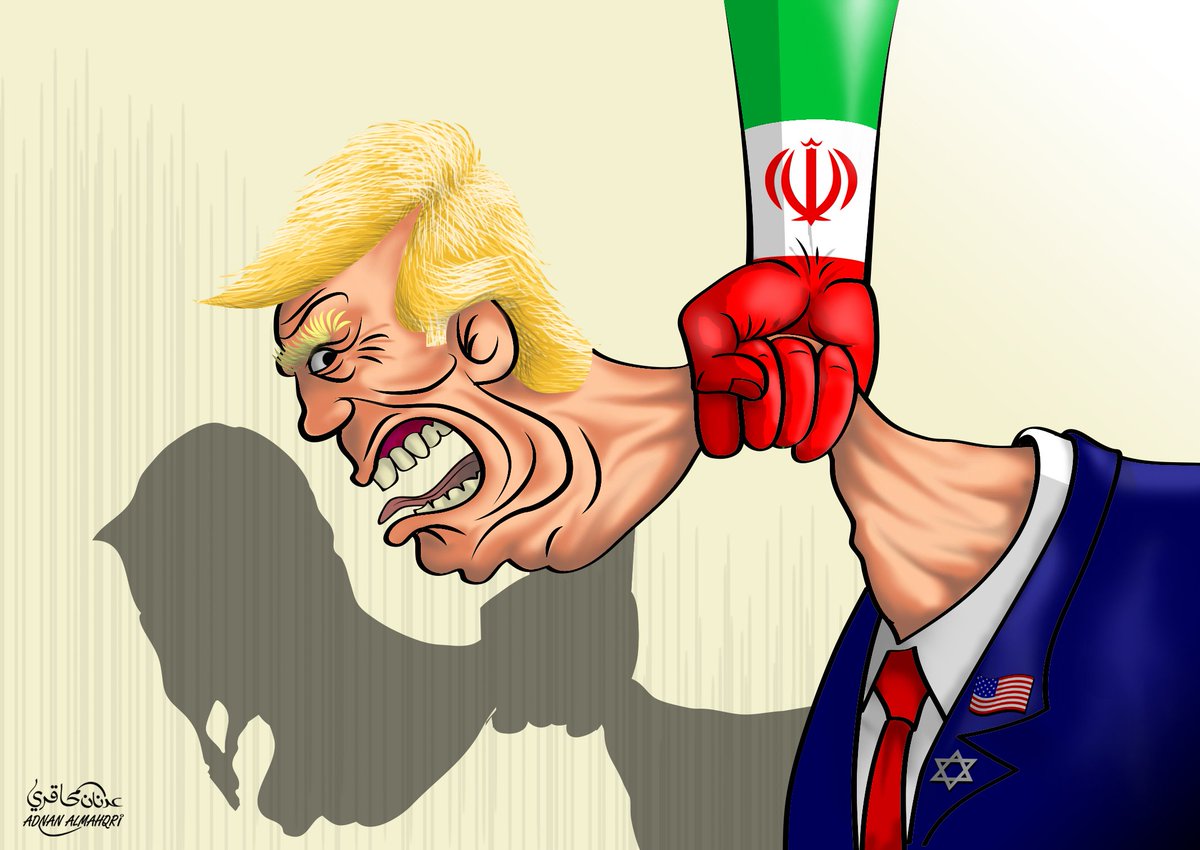 عدنان المحاقريAdnan Almhagri tweet media