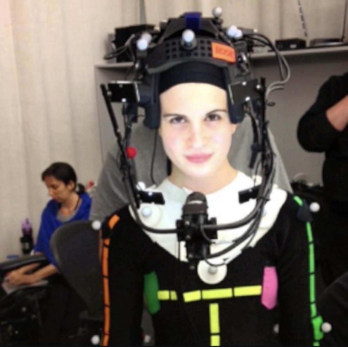 Amelia Rose Blaire Dechart tweet media