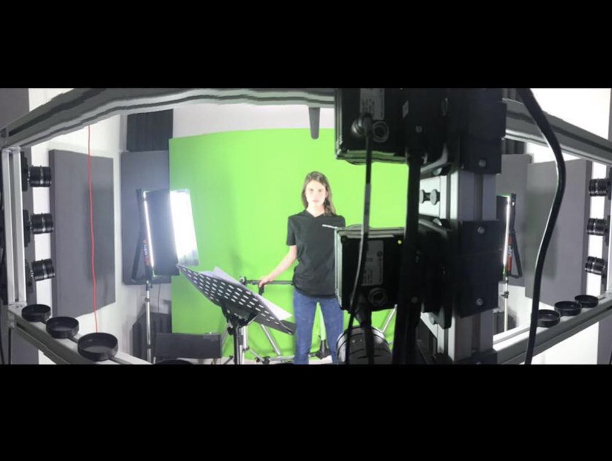 Amelia Rose Blaire Dechart tweet media