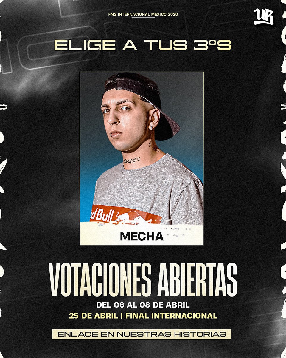 FMS Argentina 🇦🇷 tweet media