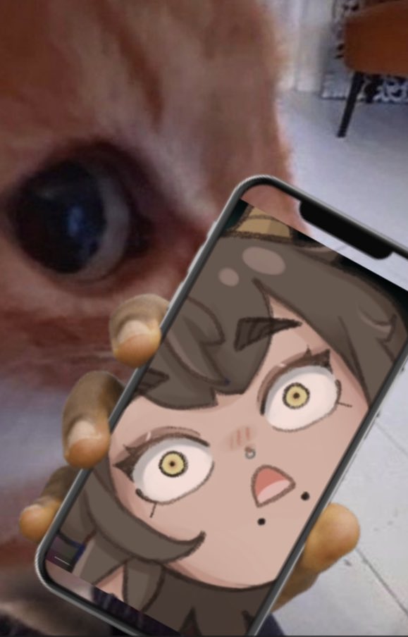 Ken The Lamb tweet media