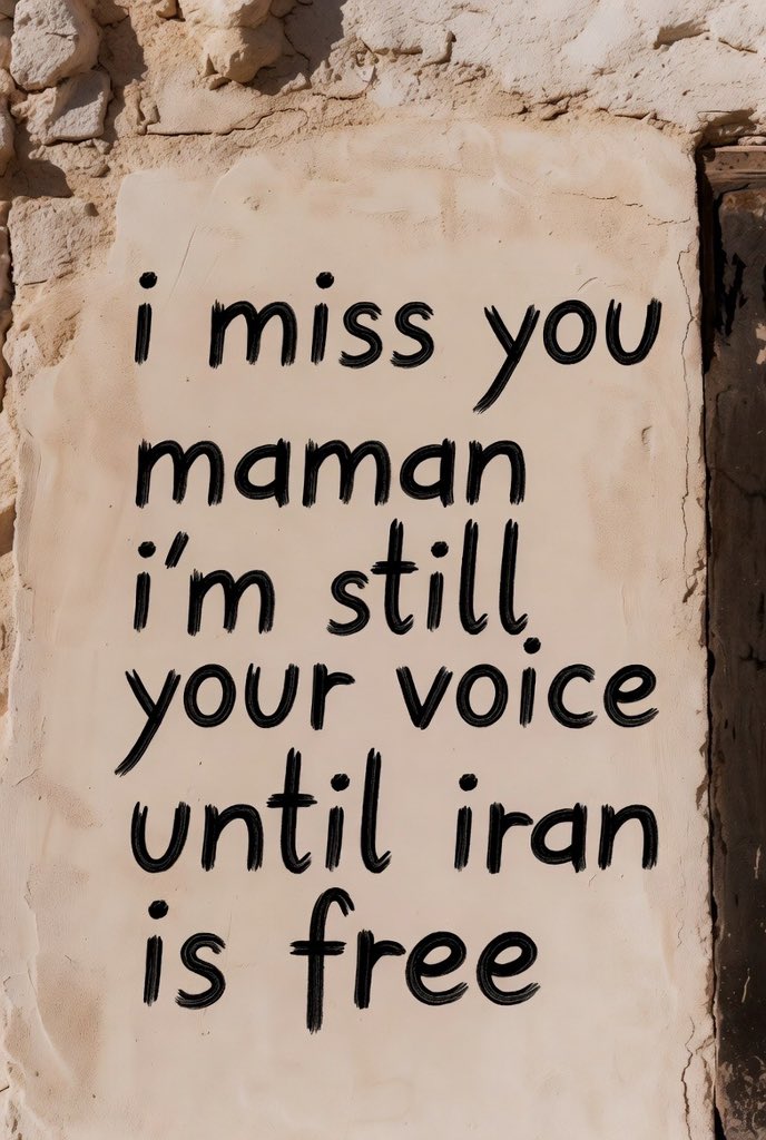 Mas Mas🇮🇷 tweet media