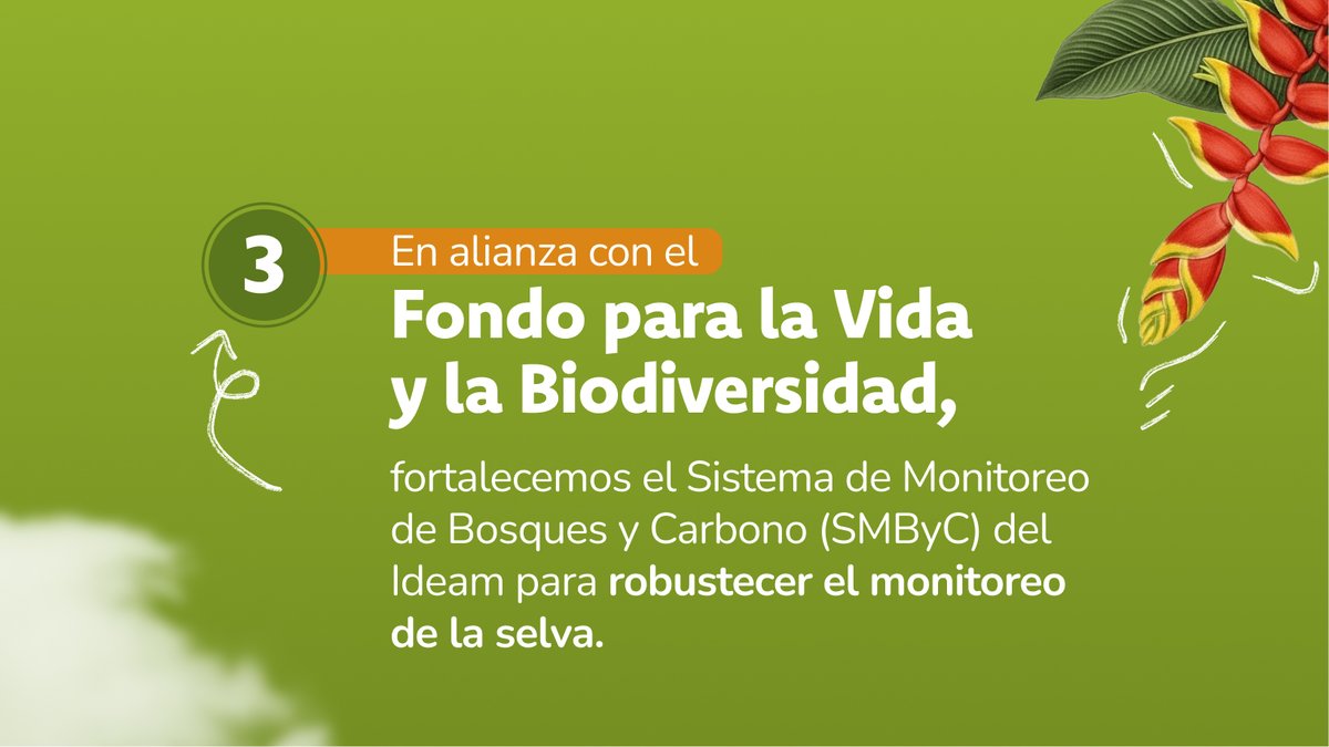 MinAmbiente Colombia tweet media