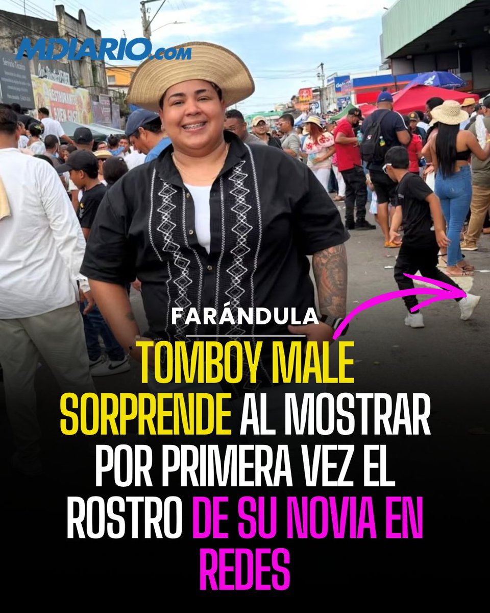 Mi Diario Panamá tweet media