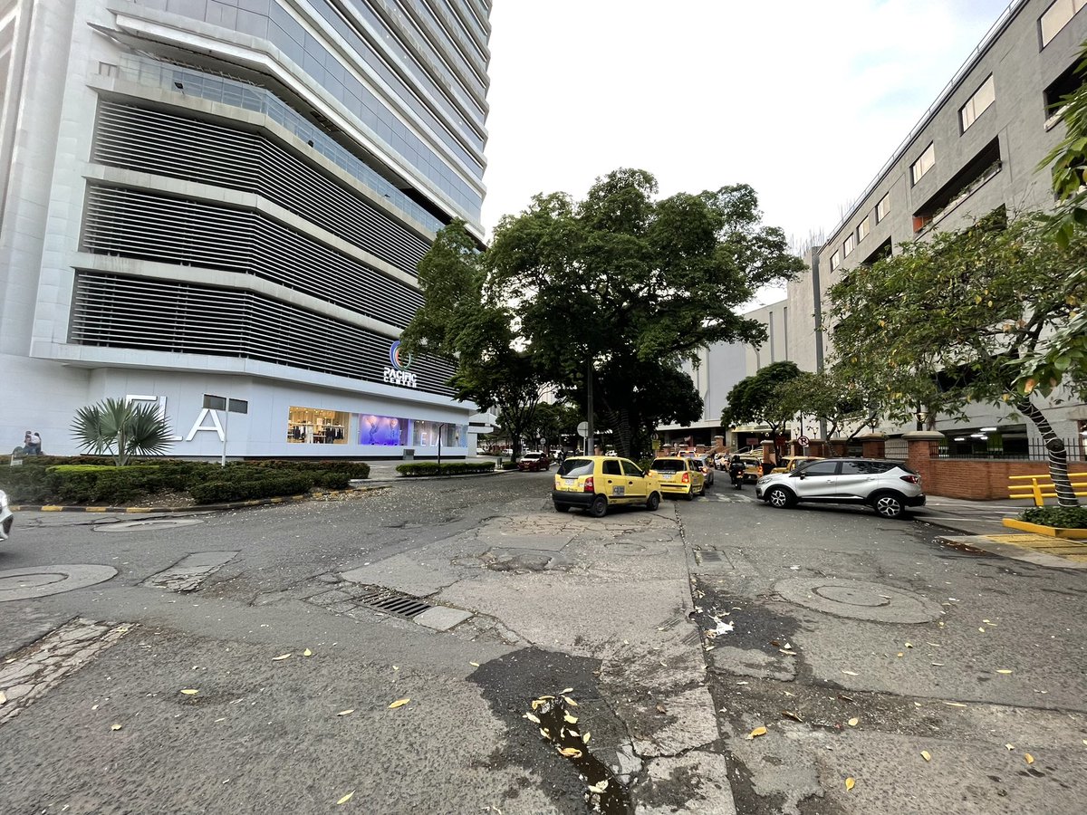 Juan Martín Bravo C. tweet media