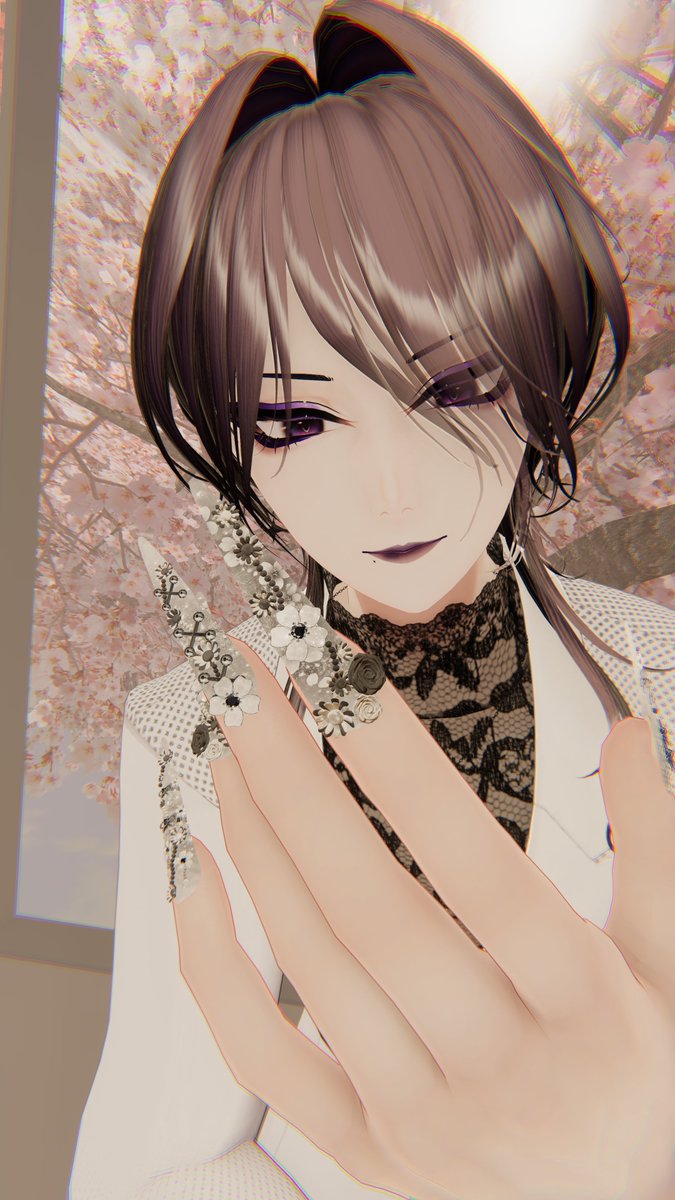 Rikusaki tweet media