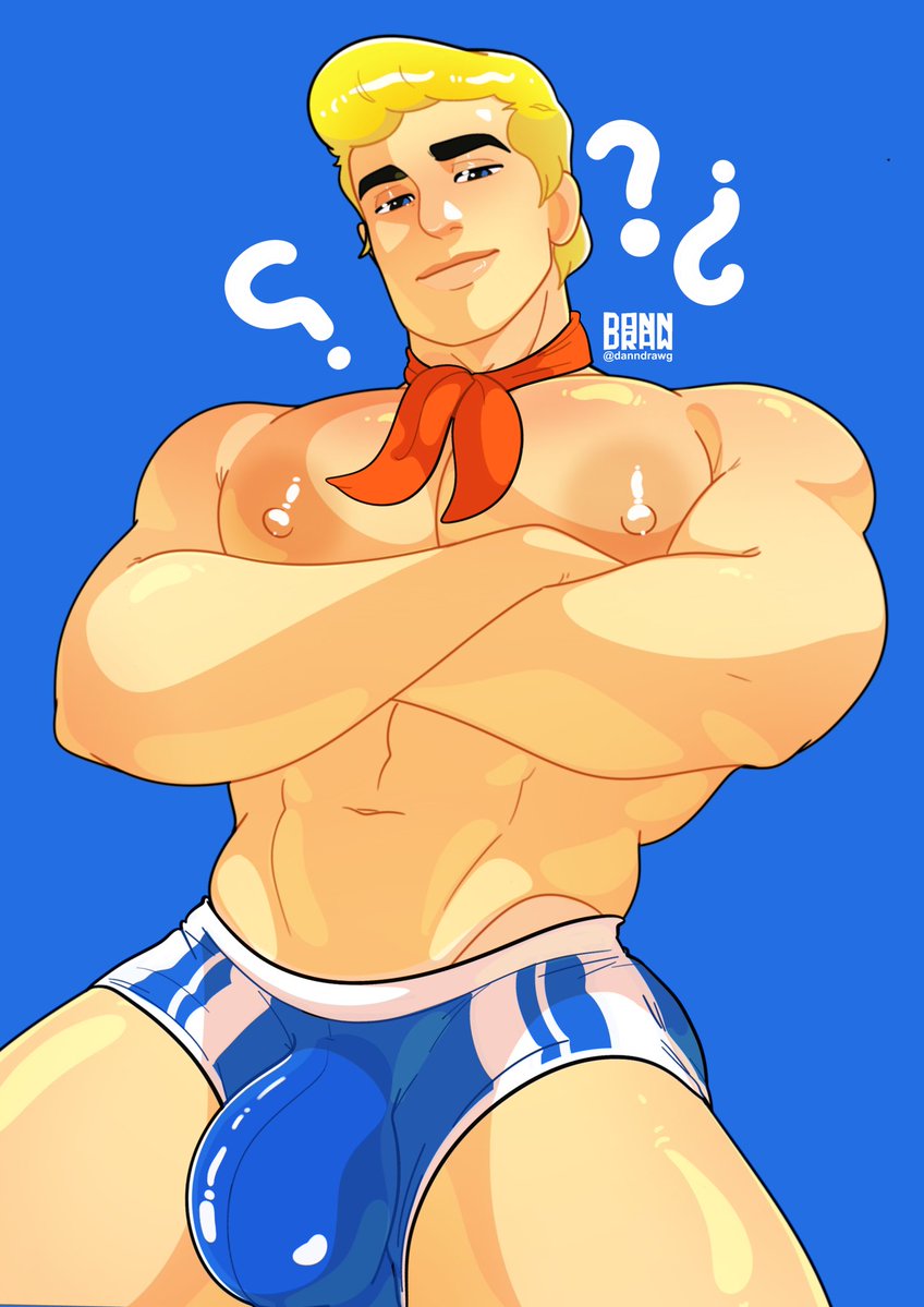 DANN - Open commissions - tweet media