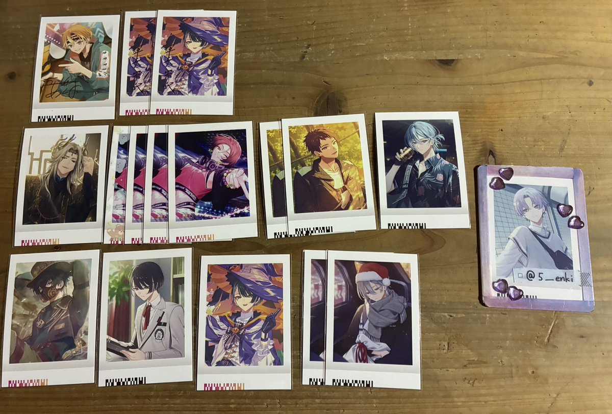 きゅう tweet media