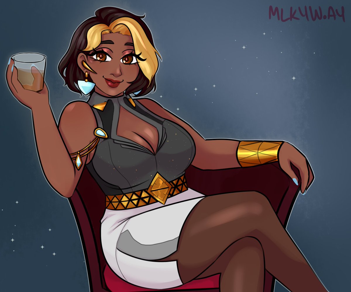 molly 🦧 COMMISSIONS OPEN tweet media