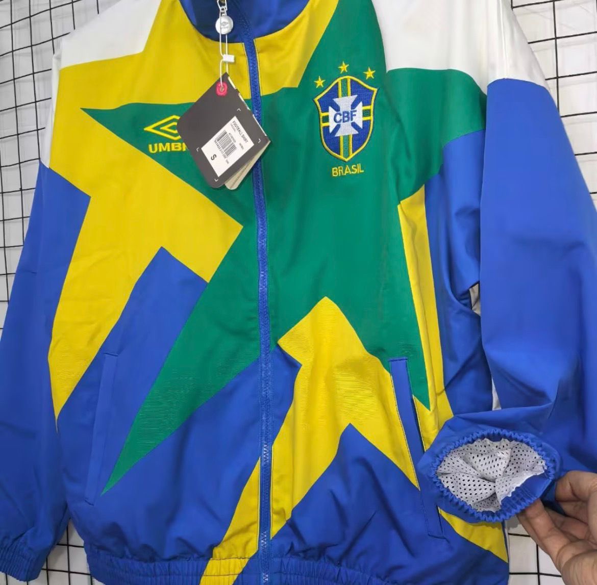 camisas futebol tweet media