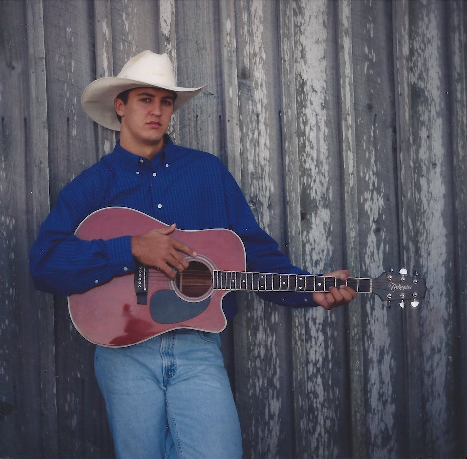 Luke Bryan tweet media