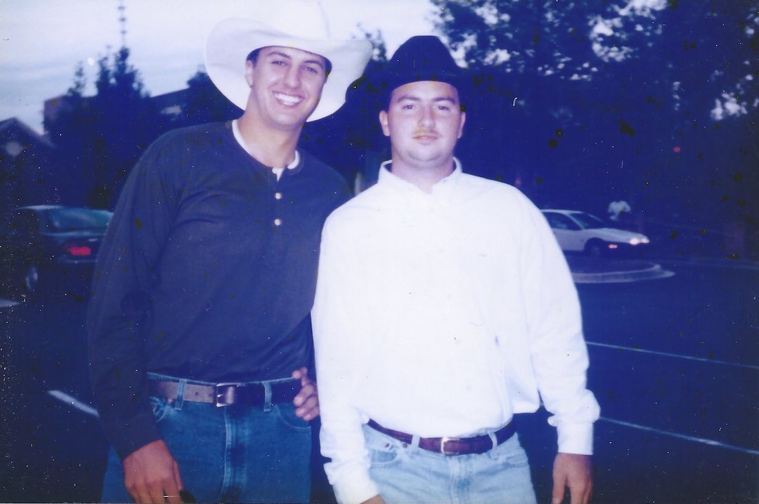 Luke Bryan tweet media