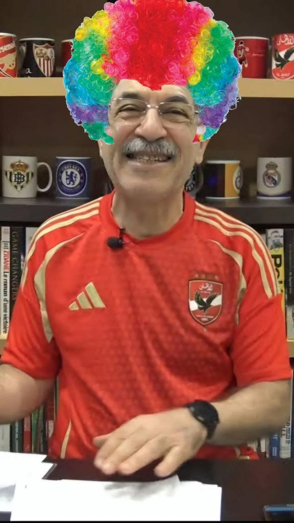 Ahmed Nasr tweet media