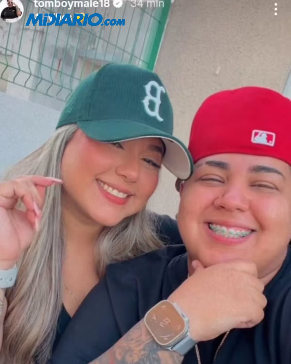 Mi Diario Panamá tweet media