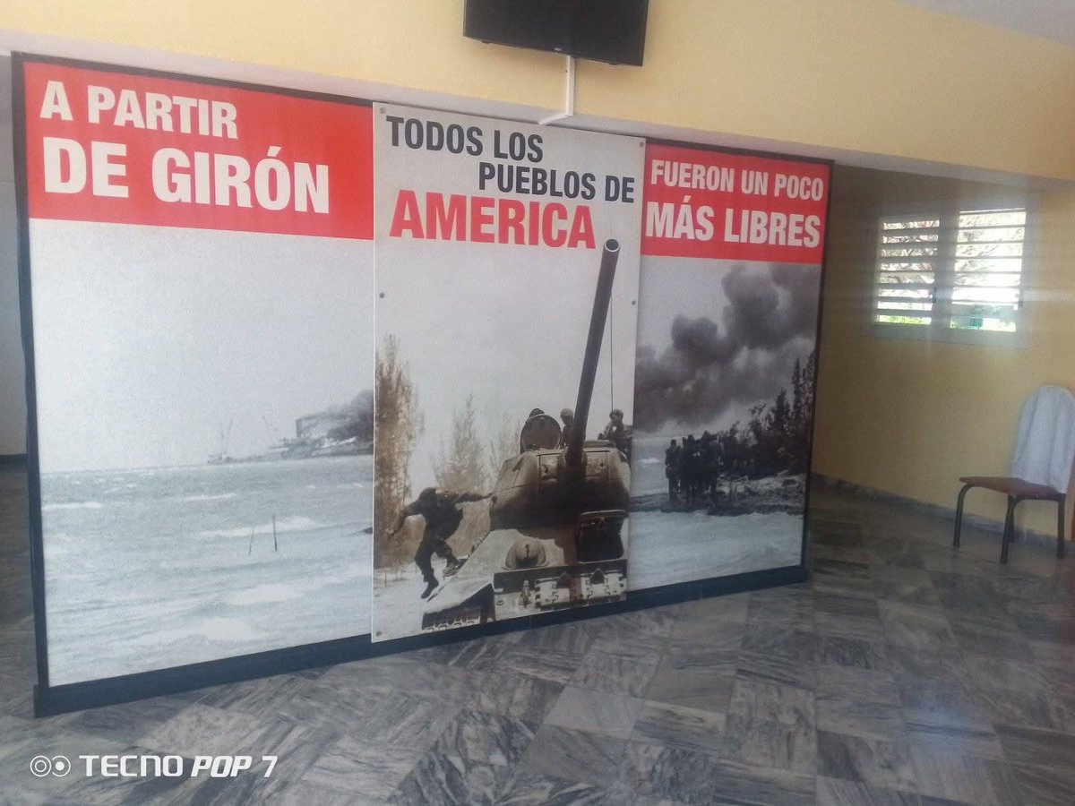 Odalys Miranda tweet media