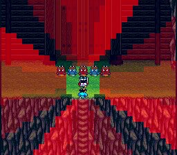 d15hnNPlmZO8VPD's tweet image. 【新・桃太郎伝説 🍑 其の❶】＃SFC

初代ラスボス閻魔大王の『更に上の王』に『かぐや姫』が誘拐され 桃太郎が再び立ち上がる⭐️

まずは キジ・イヌ・サルを仲間に
村々で悪行を働く👹を懲らしめていく

本作は おふざけ要素は少な目で シリアスな展開もあるとか‥ 

さて どんな体験ができますかね😊