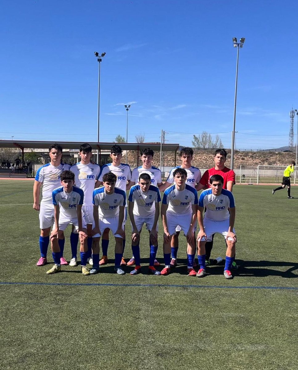 CALATAYUD-EFB tweet media