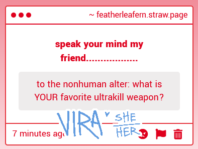 fern || ☕️ in strawpage! tweet media