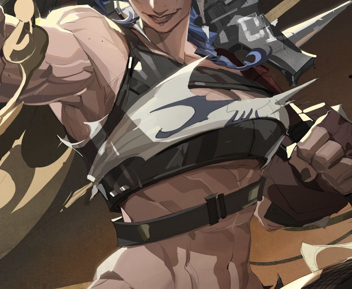 caelum 🪓 Junker Queen CEO tweet media