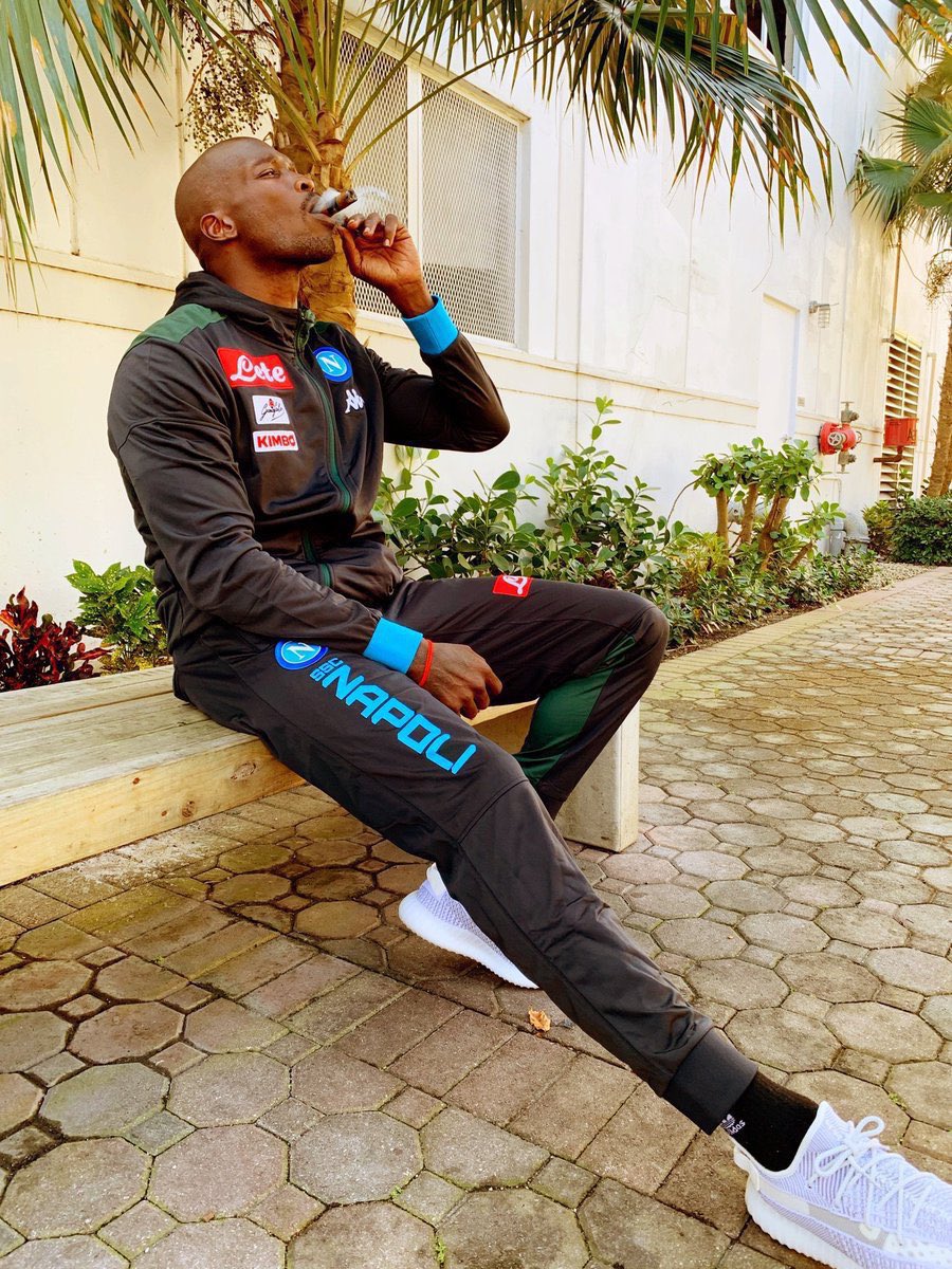 Chad Johnson (@ochocinco) on Twitter photo 