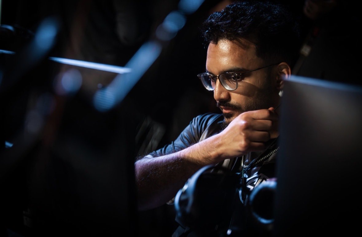 Soul Snipe tweet media