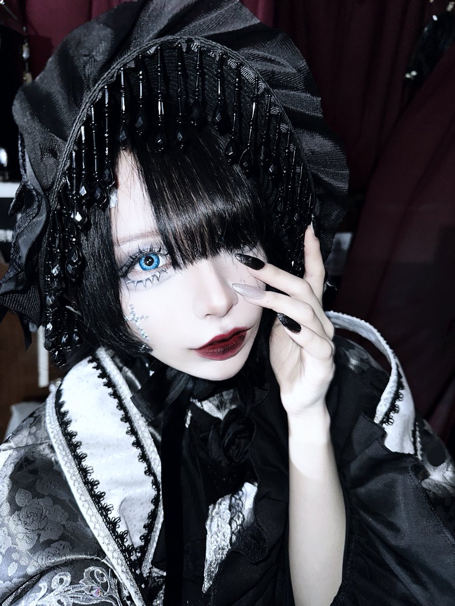 セシル🪽@maleficium tweet media