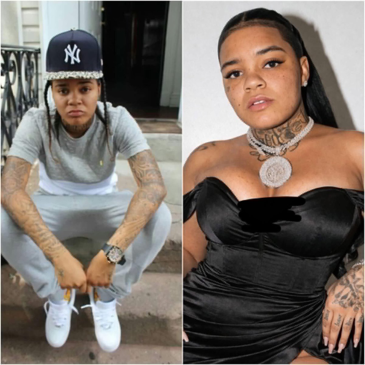 A Gene Robinson tweet media