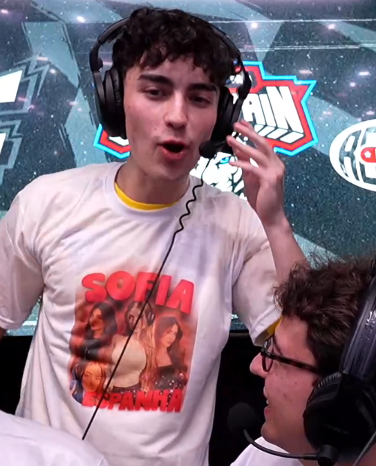 Cortes do Camargo tweet media