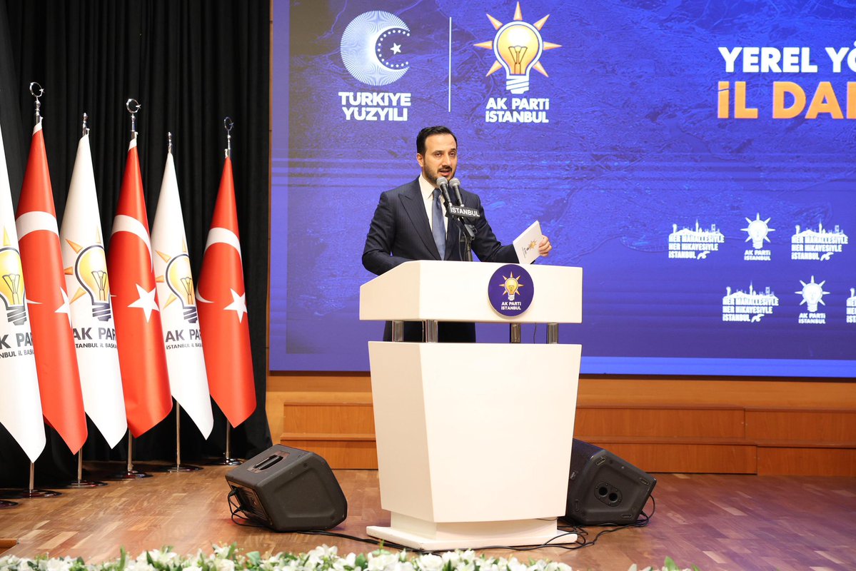 Ahmet Cin tweet media