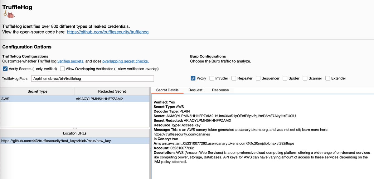 YesWeHack ⠵ tweet media