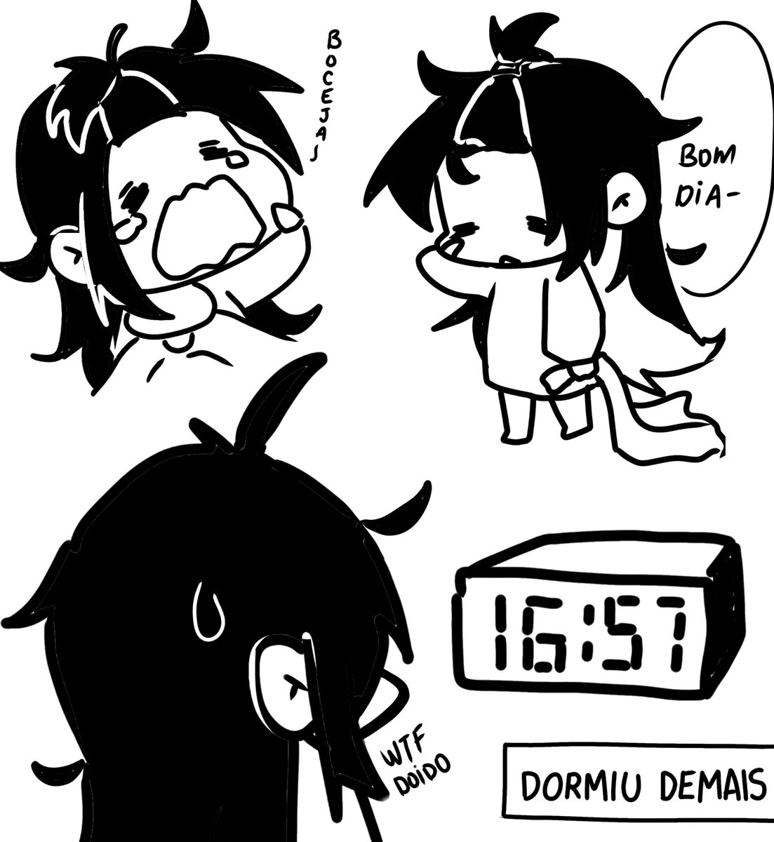 BiyA✦Vtuber tweet media