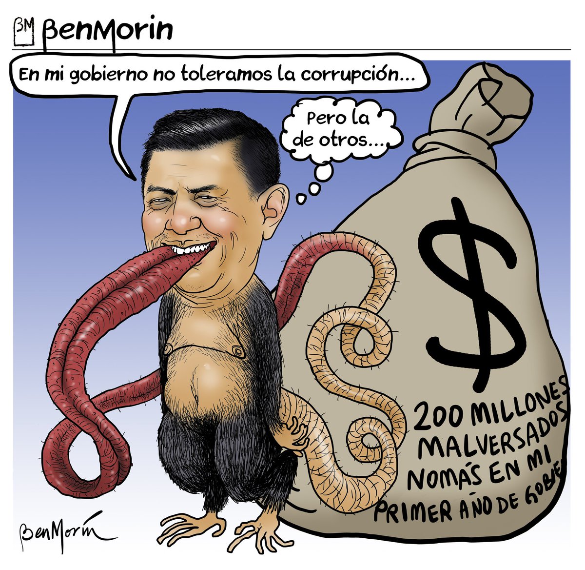 QueditoOaxaca tweet media