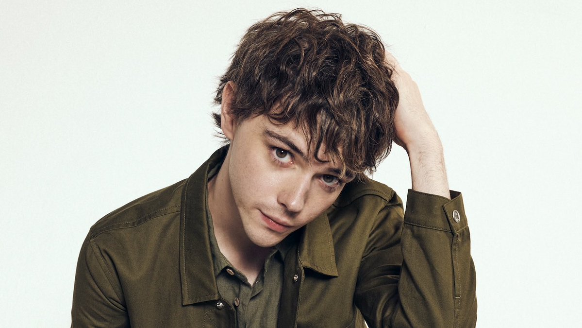 🎶Aaron🎶 tweet media