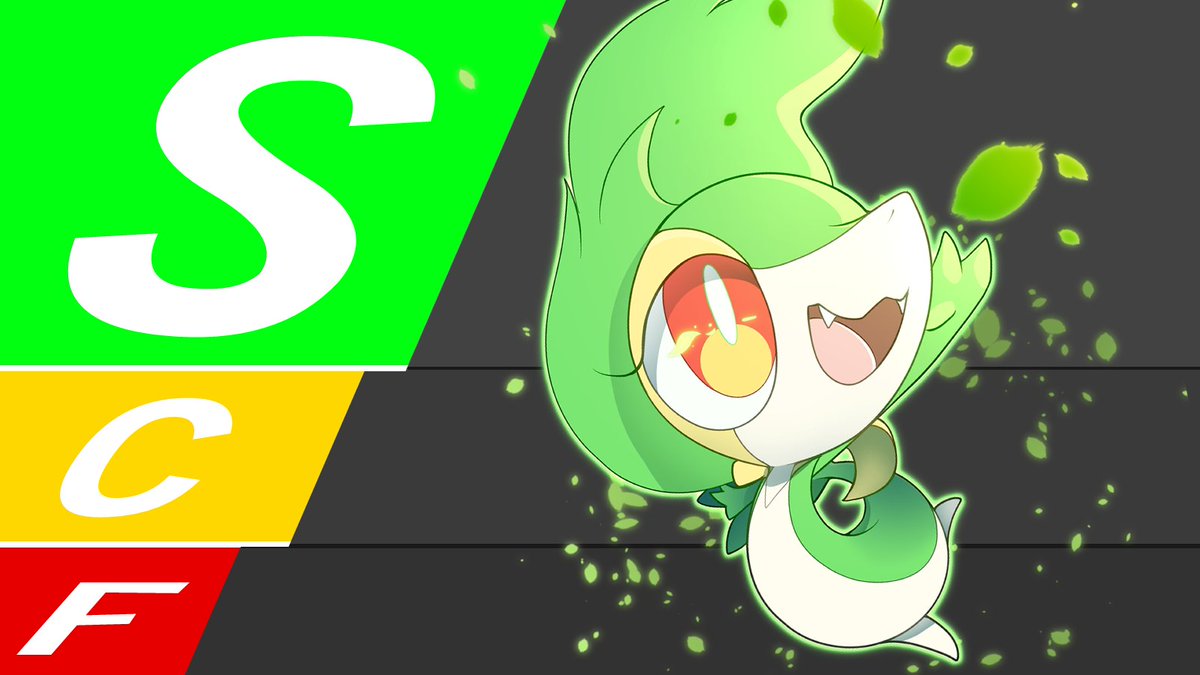 MonsTriss✨ tweet media