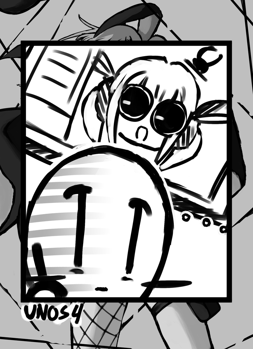 UnOfficiallysane tweet media