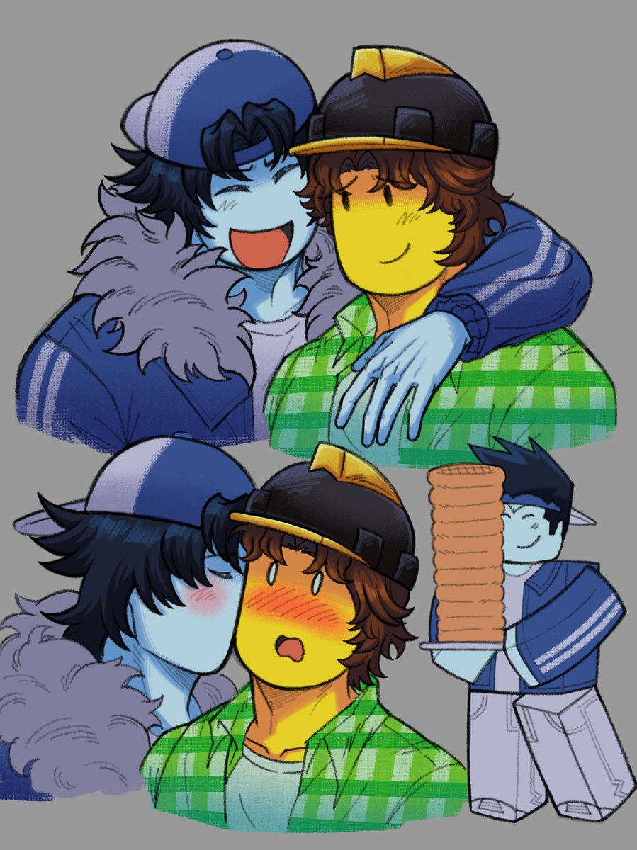 yaoiful🍕 tweet media