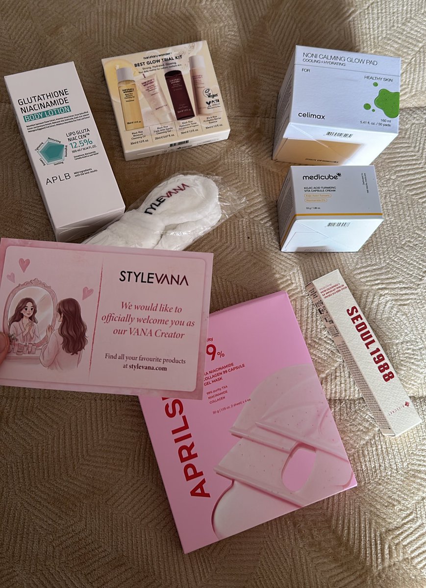 Finalmente a trabalhar com esta marca stylevana !! 💞💗