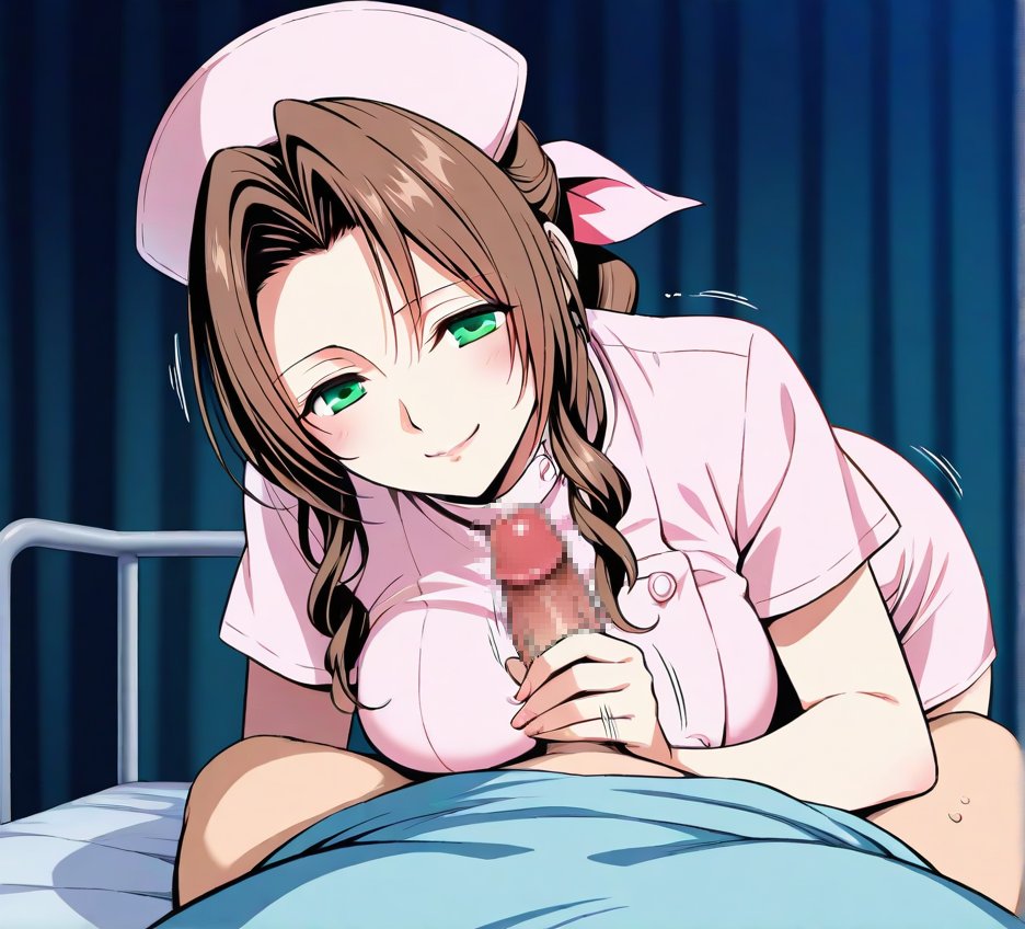 モブゴブリンAI tweet media