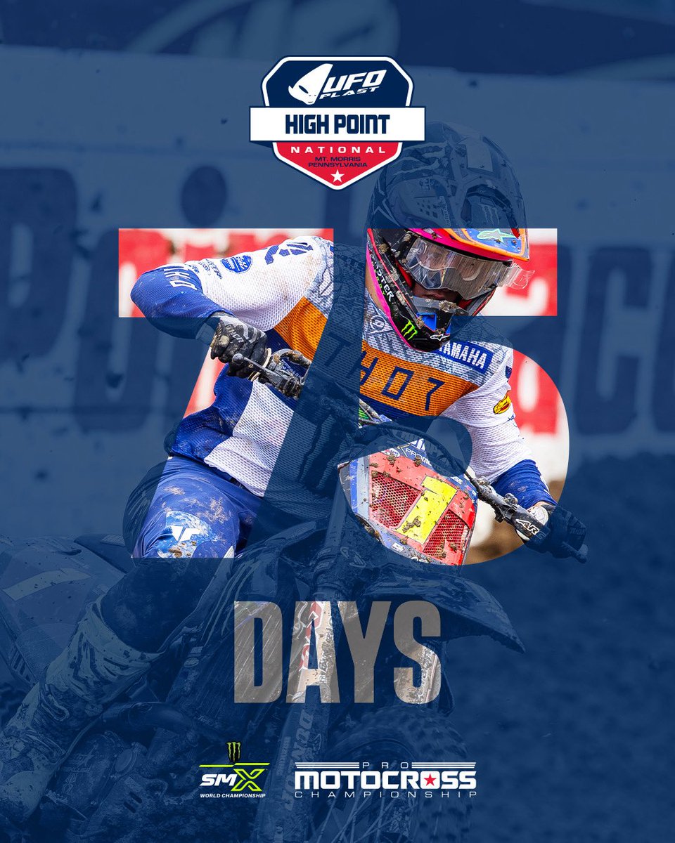 High Point Raceway tweet media