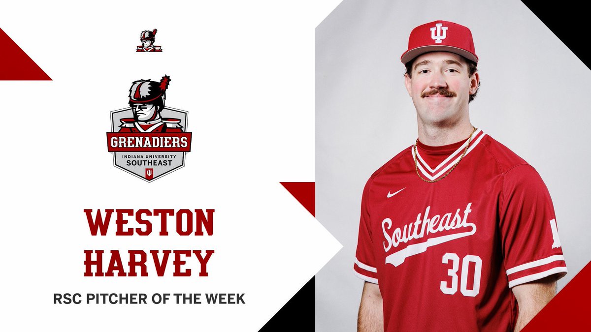 Grenadier Athletics tweet media