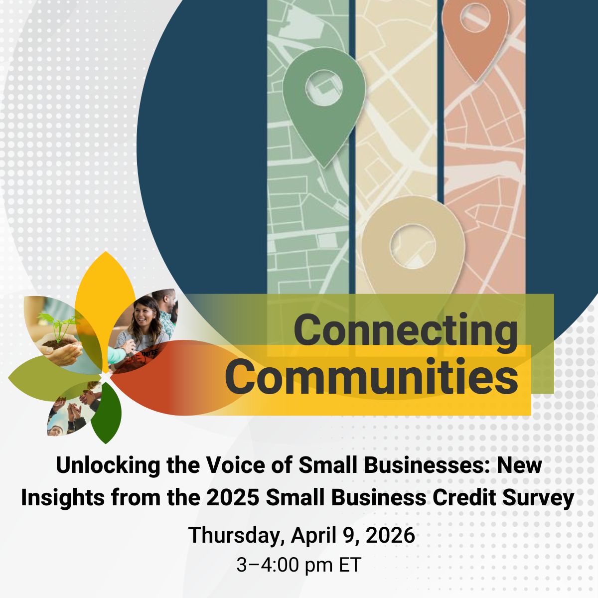 Fed Communities tweet media