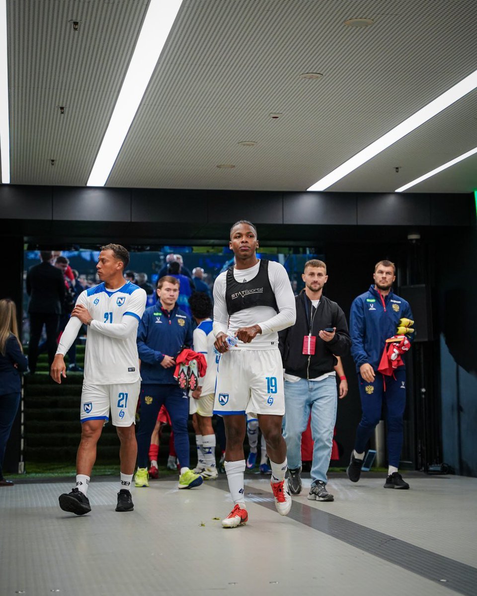 Selección Nacional de Nicaragua 🇳🇮 tweet media