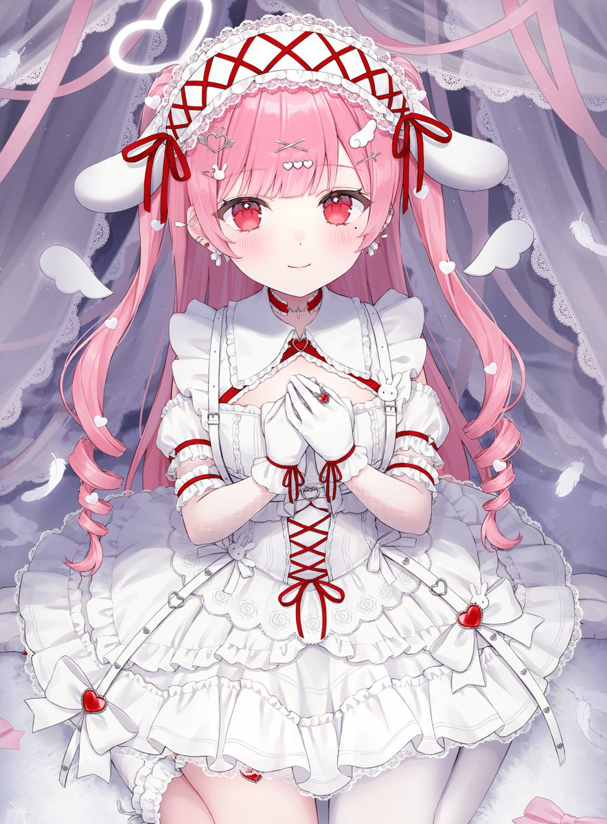 天使エル🥀🐇 tweet media